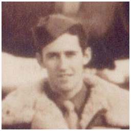 20842306 - S/Sgt. - Ball Turret Gunner - Lloyd J. Freeman - Norman, Cleveland County, OK - Age 20 - POW - Stalag Luft 4