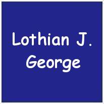 R/69557 - Sergeant - Lothian Julyan George - RCAF - Age 33 - MIA