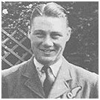 1334196 - Flight Sergeant - Navigator - Leslie Noel Millis - RAFVR - Age 22 - KIA