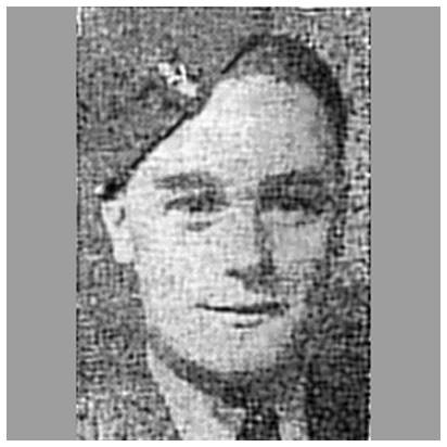 1497697 - Sgt. - Rear Air Gunner - Leslie North - RAFVR - Age 22 - KIA - 127