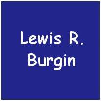 935079 - W/O. - Bomb Aimer - Lewis Ross Burgin - RAF - Age 28 - POW - interned in Camps L3/L6/L4 - POW No. 312