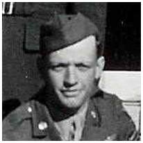 35636245 - Engineer / Top Turret Gunner - S/Sgt. - Luster T. Harrah - Fayette Co., WV - Age 21 - KIA - USA