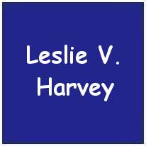 400239 - P/O. - Navigator / Observer - Leslie 'Les' Vincent Harvey - RAAF - Age 21 - POW - interned in Camp L3 - POW No. 619