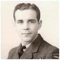 R/145342 - Flight Sergeant - Bomb Aimer - Lyle Wilmot Hicks - RCAF - Age 23 - KIA