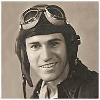 36871278 - S/Sgt. - Ball Turret Gunner - Lester William Smith, Detroit, MI - KIA