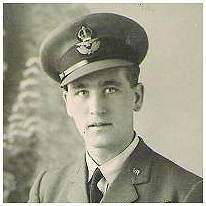 1284393 - 116671 - Flying Officer - Navigator - Leonard William Sprackling - RAFVR - Age 22 - KIA