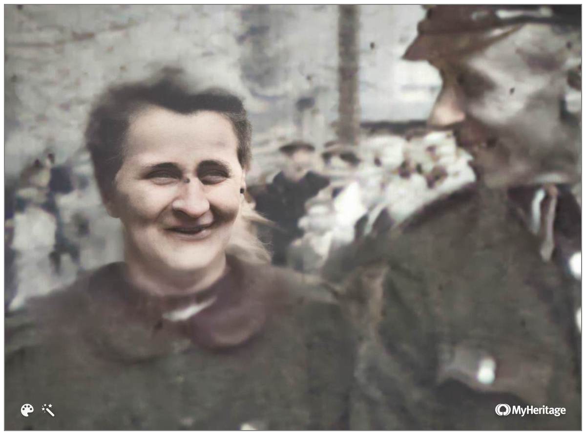 Image of Harmen Visser - 15 Apr 1945, Vollenhove