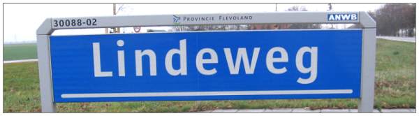 Lindeweg