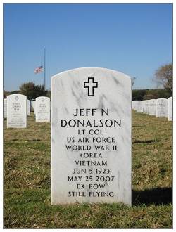 18161773 - O-710455 - 1st Lt. (Lt. Col.) - Pilot - Jeff  N. Donalson - image by LKat