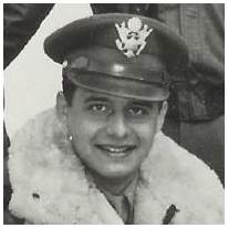 O-749058 - 2nd Lt. - Co-Pilot - Milo Aldrich Raim - Linn Co., IA - POW - Stalag 7A