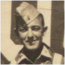 17063853 - O-687897 - 2nd Lt. - Navigator - Marlowe Bayne Olson - Bristow, Boyd County, NE - EVD/POW - Stalag Luft 3