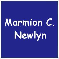 755827 - Sgt. - Air Observer - Marmion Charles Newlyn - RAFVR - Age 24 - POW