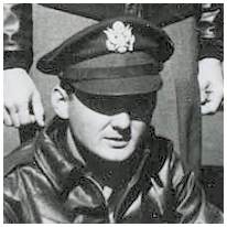 O-751773 - 2nd Lt. - Co-Pilot - Marcum E. Thomas - KIA