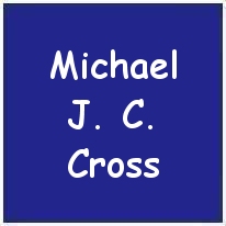 913609 - Sgt. - Observer - Michael John Carlton Cross - RAFVR - Age 22 - KIA
