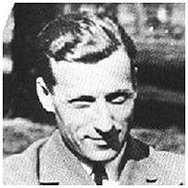 788021 - Sergeant - 2nd Pilot - Miroslav Jindra - RAFVR - Age 25 - KIA