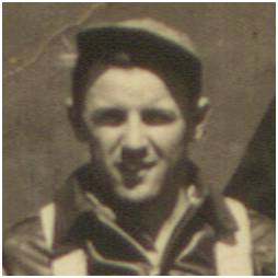 32741374 - S/Sgt. - Tail Turret Gunner - Michael Kopcza - Cohoes, Albany County, NY - Age 20 - EVD/POW - Stalag Luft 4