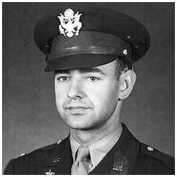 15131815 - O-700972 - 2nd Lt. - Co-Pilot - Mervin Louis Ransom - Sandusky County, OH - Age 27 - POW - Stalag Luft 3 and Stalag 7A