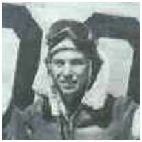 Radio Operator - Sgt. - Mervyn (nmi) Levin - Philadelphia, PA - POW