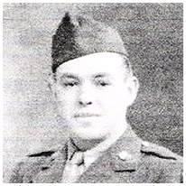 34735728 - S/Sgt. - Left Waist Gunner - Monroe William Gray - Dandridge, TN - POW
