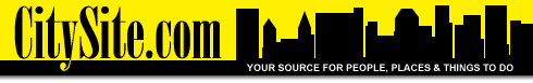 Welcome to CitySite.com