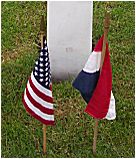 Headstone - Laurich - Margraten, NL