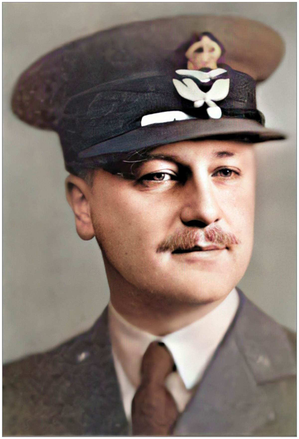 77376 - Flying Officer - Air Gunner - Harold Marshall - RAFVR - Age 30 - KIA