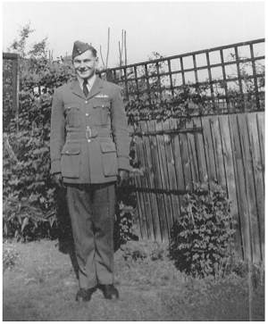 Bill Tudhope, Wimbledon May 1939