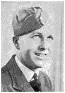 Sgt. Frank Edwin Mckenzie, RNZAF