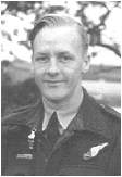 F/Sgt. - Air Gunner - Mervyn Thomas Whittenbury - RAAF