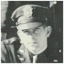 12054353 - O-686692 - 2nd Lt. - Bombardier - Norman H. Roth - Atlantic City, NJ. - POW