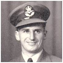 778777 - 80378 - Flying Officer - Pilot - Nicholas James Stanford - RAFVR - Age 28 - KIA