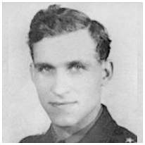 82590 - Pilot Officer - Wireless Operator - Otakar Cerný - RAFVR - Age 21 - POW - in Camps 10C/L17B. POW No. 3663