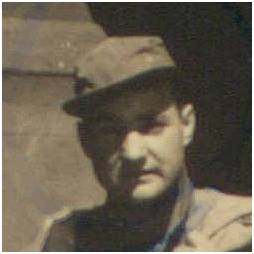 18216914 - S/Sgt. - Engineer / Top Turret Gunner - Odell Hooper - Hastings, OK - Age 20 - EVD/POW - Stalag Luft 4