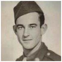 35371021 - T/Sgt. - Radio Operator - Oscar Robbins Jr. - Decatur County, IN - Age 21 - FOD