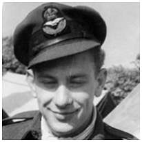 130678 - Squadron Leader - Otto Smik - RAF - Age 22 - KIA