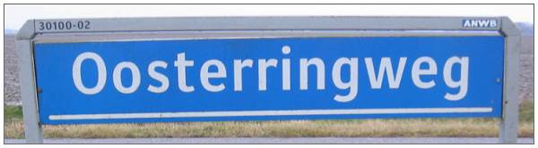 Oosterringweg