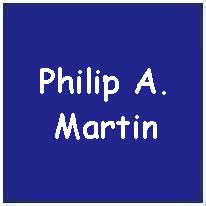 406441 - Sgt. - Wireless Operator - Philip Andrew Martin - RAAF - Age 26 - POW - Camp L3 - POW No. 27381