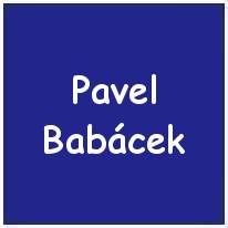 787148 - Sergeant - Rear Gunner - Pavel Babácek - RAFVR - Age 26 - MIA