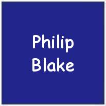 1307324 - Sgt. - Mid Upper Air Gunner - Philip Blake - RAFVR - Age 23 - KIA