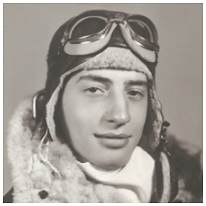 18071926 - O-679828 - 2nd Lt. - Pilot - Perry (nmi) Cavos - Denver, Denver County, CO - KIA