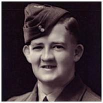 404531 - Sergeant - Observer -  Percy Frederick Meadows Cooke - RNZAF - Age 21 - KIA