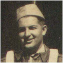 37232260 - S/Sgt. - Right Waist Gunner - Paul Henry Moseley - Brookfield, Linn County, MO - EVD/POW - Stalag Luft 4