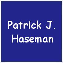 1388573 - Sergeant - Bomb Aimer - Patrick James Haseman - RAFVR - Age 21 - MIA