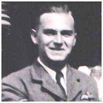 143377 - Pilot Officer - Pilot - Peter John Page - RAFVR - Age 22 - KIA