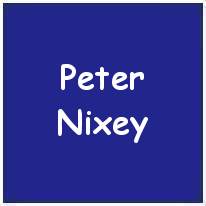 42257 - Squadron Leader - Pilot - Peter Nixey - RAF - DSO - Age 22 - KIA