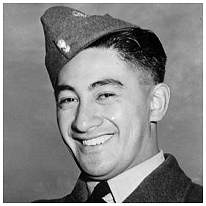 39586 - Sergeant - W.Operator / Air Gunner - Pine Tenga Takarangi - RNZAF - Age 23 - KIA