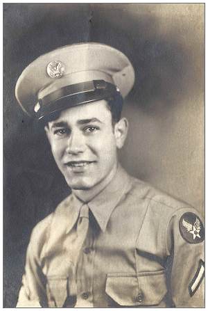 Pfc. Louis Palermo