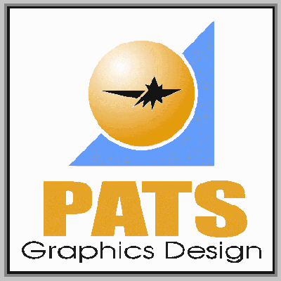 PATS GRAPHICS DESIGN