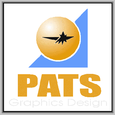 PATS GRAPHICS DESIGN