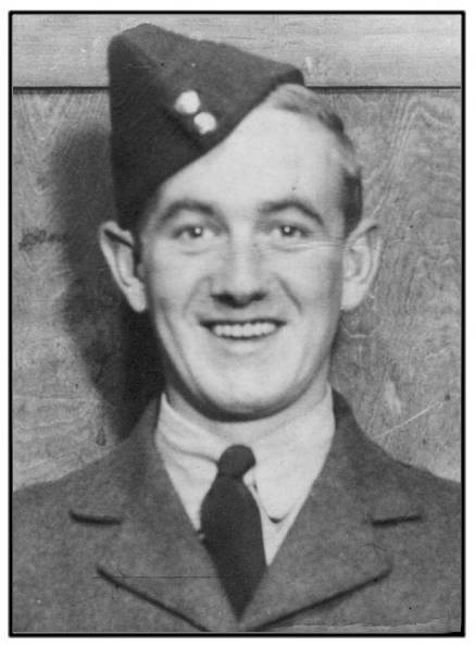 Sgt. John 'Jock' Johnstone Sloan